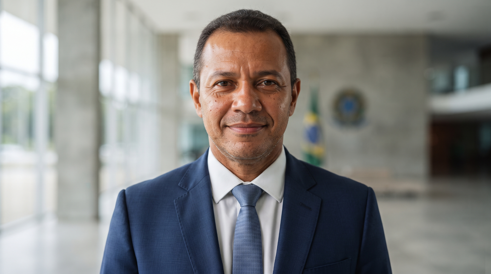 Retrato oficial